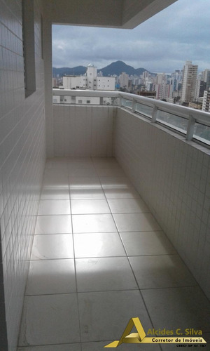 Praia Grande - Aviação - Ap0565