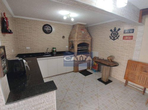 Imagem 23 de 23 de Casa À Venda, 195 M² Por R$ 1.390.000,00 - Penha - São Paulo/sp - Ca4247