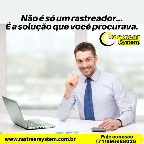 Imagem 2 de 5 de Rastreamento Veicular A Combinar Com O Vendedor