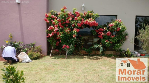 Imagem 14 de 15 de Casa Em Condomínio Para Venda Em Cajamar, Jardins (polvilho), 3 Dormitórios, 3 Suítes, 4 Banheiros, 2 Vagas - Sd113_2-1187462