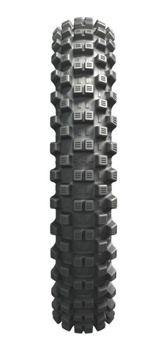 Par Pneu Michelin Tracker 80/100-21 + 120/90-18 Cross Enduro