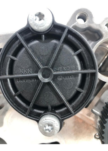Cabeçote Audi A1/ A3/ S3/ Q3 1.4 Tsi (Usado)