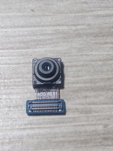 Camera Frontal Selfie Samsung Galaxy A50 Sm-a505gt Original (Usado)