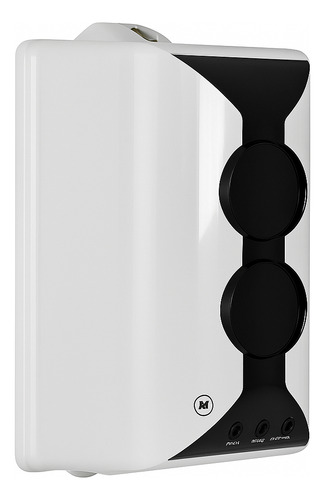 Detector Linear De Fumaça Infravermelho Gst Com Alinhamento