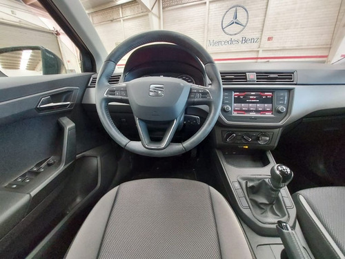 Imagen 4 de 13 de Seat Ibiza Style 3699