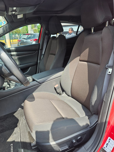 Mazda Mazda 3 2023