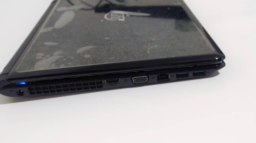 Laptop Vit Core I3 / 8gbram / 228 Ssd Vendo O Cambio. (Usado)