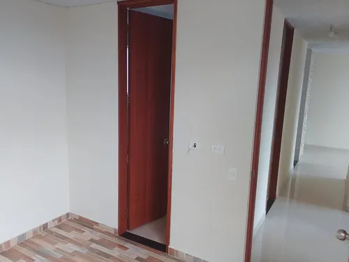 Apartamento En Venta En Montecarlo 5, Engativá - Bogotá D.c.