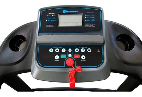 Imagen 7 de 10 de Servicio Tecnico Cinta Correr