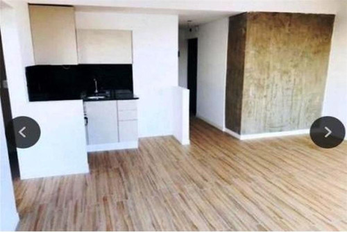 Departamento De 2 Ambientes En Villa Urquiza