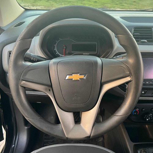 Imagen 10 de 16 de Chevrolet Spin 1.8 Lt 5as 105cv