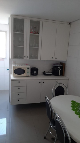 Imagem 3 de 22 de Apartamento A Venda Na Freguesia Do Ó - Ap00749 - 69454950