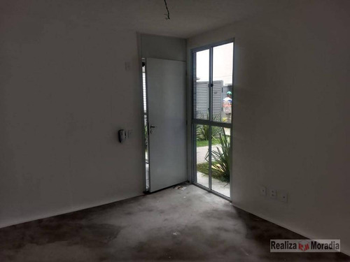 Imagem 6 de 15 de Apartamento Com 2 Dormitórios Para Alugar, 42 M² Por R$ 1.000,00/mês - Recanto Vista Alegre - Cotia/sp - Ap0912
