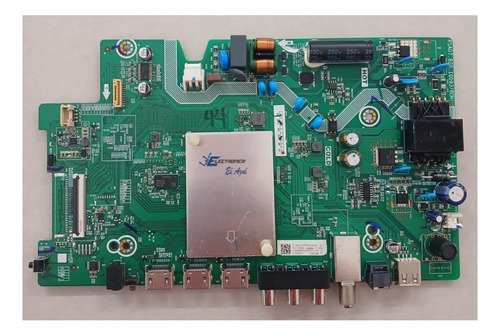 Fuentemain Rsag7.820.10093/roh Hisense 32h4000gm (Usado)