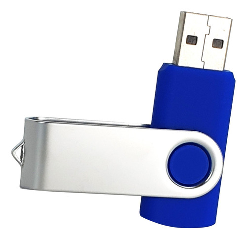 Pendrive 32gb De Colores Surtidos Generico