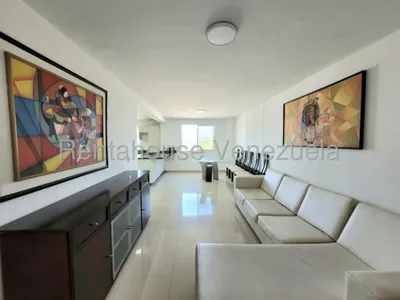 Apartamento en alquiler