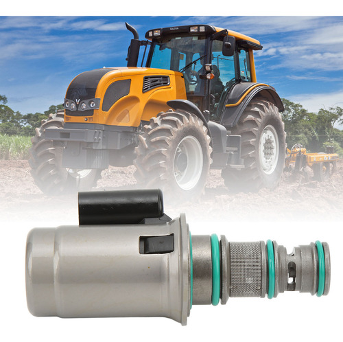 Electroválvula De Bomba Hidráulica Para Tractor Hydraforce