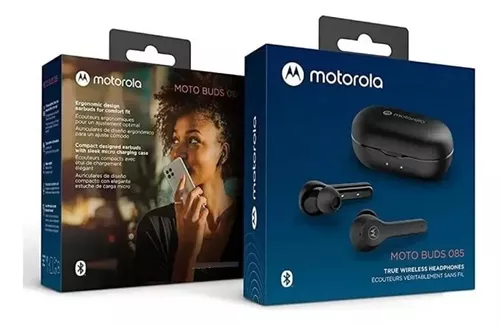 Audifonos Motorola Originales