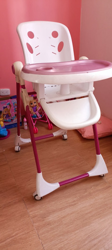 Silla De Comer Ebaby