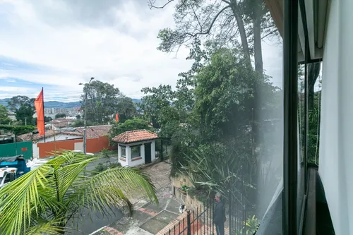 Apartamento En Venta En Cerros De Niza. Cod V1106024
