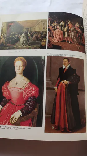 20000 Years Of Fashion History Of Costume Francois Boucher (Usado)