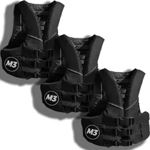 Comprar 3 X Chaleco Salvavidas M3 ® (pro Ski Daf) - Tienda Oficial