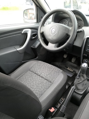 Renault Duster 1.6 4x2 Confort Abs 110cv