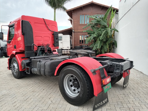 Volvo Vm 310 4x2 2009 Vw 18310 19320 19330 Iveco Mb 1933