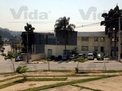Imagem 1 de 8 de Galpão Para Aluguel, 1400.0m² - 28394