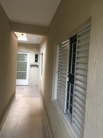Imagem 3 de 14 de Casa Térrea Locação 2 Suítes R$ 2.000,00 Jaguaré - Ca0488