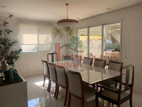 Imagem 4 de 15 de Casa Em Condominio - Ref: 6733 - V-6733