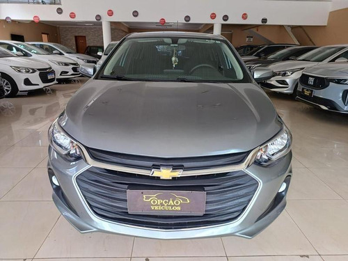 Chevrolet Onix 10mt Lt2 2024