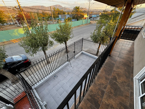 Hermosa Casa Sector Valentín Letelier, Rengo