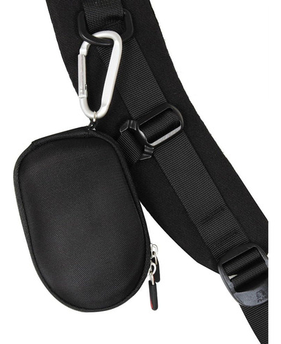 Funda Rigida De Viaje Hermitshell Para Logitech Wireless ...