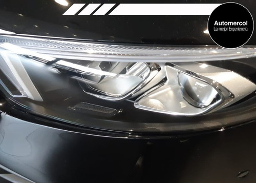 Imagen 4 de 9 de Mercedes-benz A200 Amg Line Sedán - 2023