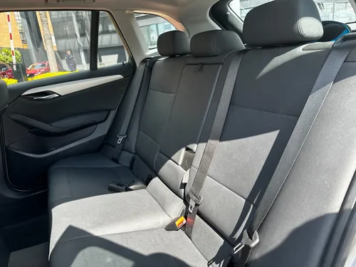 BMW X1 2.0 E84 Sdrive 18d