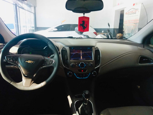 Imagen 7 de 15 de Chevrolet