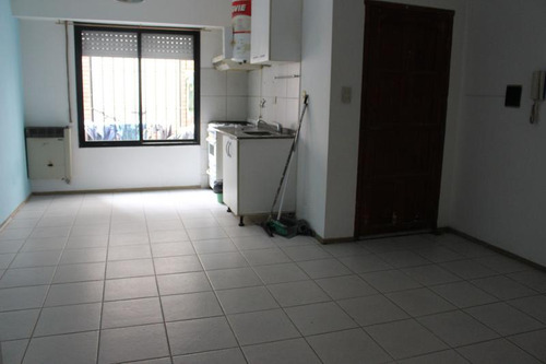 Buenos Aires Al 900 - Venta Pasillo Monoambiente Zona Monumento - Rosario