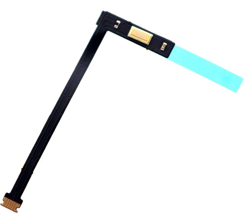 Flex De Microfono Para Imac 27 A1419 / 821-01072-a