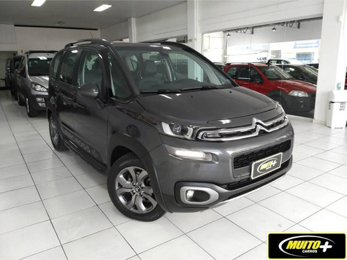 Citroën Aircross Shine Aut