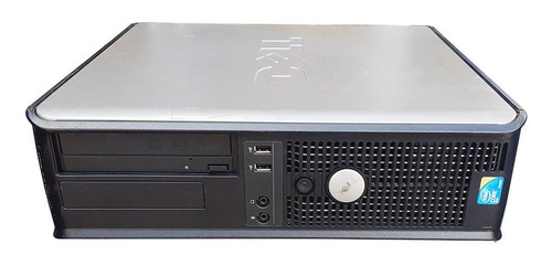 Computador Dell Core 2 Duo 4gb Ddr3 320gb Wifi Promoção (Usado)
