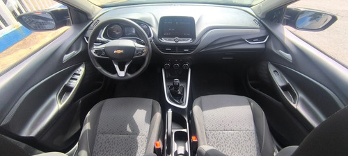 Chevrolet Onix Chevrolet Onix LT 1.0 (Flex)