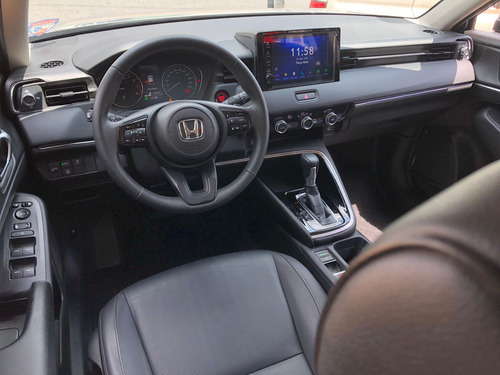 Honda HR-V 1.5 Di I-Vtec Flex Exl Cvt