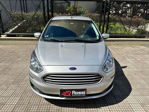 Ford Ka 1.0 TI-VCT FLEX SE SEDAN MANUAL