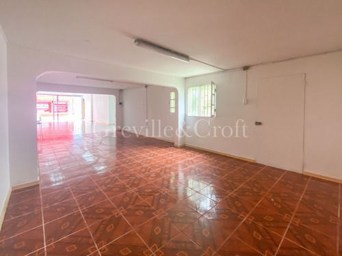 Arrienda Local, Planta Libre, Coquimbo Centro (92577)