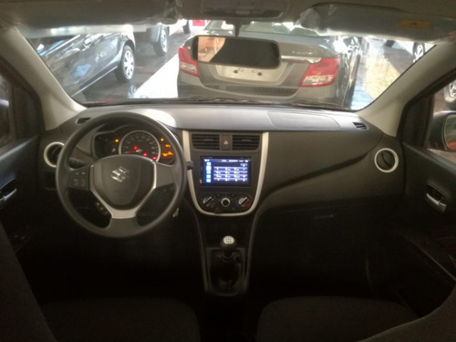 Suzuki Celerio 1.0 Gl Extra Full 2021 100% Financiado!!