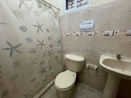 Imagen 9 de 9 de Casa Ubicada En La Puerta Maraven. Punto Fijo