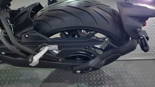 Voge 500 Ac Con Frenos Abs Cafe Racer 0km 2023