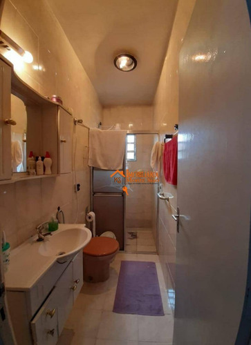 Imagem 17 de 23 de Sobrado Com 3 Dormitórios À Venda, 150 M² Por R$ 371.000,00 - Residencial Parque Cumbica - Guarulhos/sp - So0608