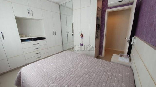 Imagem 23 de 30 de Casa Com 4 Dormitórios À Venda, 400 M² Por R$ 2.600.000,00 - Córrego Grande - Florianópolis/sc - Ca0790